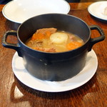 レスプリ・ミタニ ア ゲタリ - トリップアラモードカーン