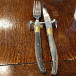 レスプリ・ミタニ ア ゲタリ - 