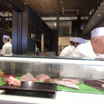 Daiwa Sushi - 