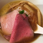 麺の極 はなみち - 