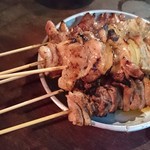 Yakitori Yatai - 