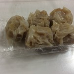 手作り豚まん専門店 龍福 - しゅうまい 5個 150円