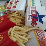 マクドナルド - 