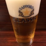 魚菜 - 何と言ってもクラシック