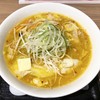 札幌味噌ラーメン専門店 けやき 新千歳空港店