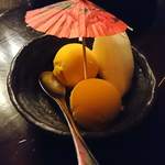 泉家 - 料理写真: