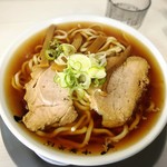 中華そば まさ  - 