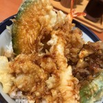 天丼てんや - 