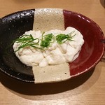 手打ち蕎麦みながわ - 