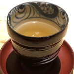 Ippongi Ishibashi - 一保堂のほうじ茶