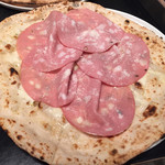 アンティーカ・ピッツェリア・ダ・ミケーレ - 