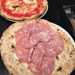 アンティーカ・ピッツェリア・ダ・ミケーレ - 