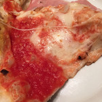 アンティーカ・ピッツェリア・ダ・ミケーレ - 