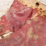 アンティーカ・ピッツェリア・ダ・ミケーレ - 