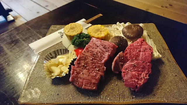泉家 土佐一宮 ステーキ 食べログ