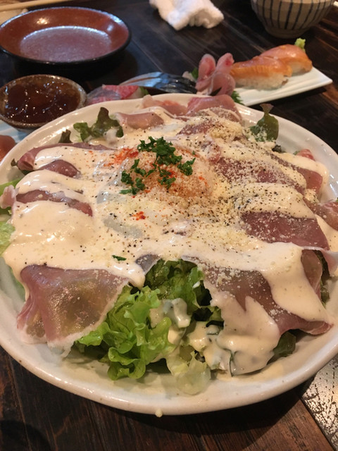 北の炉端や くろえもん 北坂戸 居酒屋 食べログ 北の炉端や くろえもん 北坂戸 居酒屋 食べログ