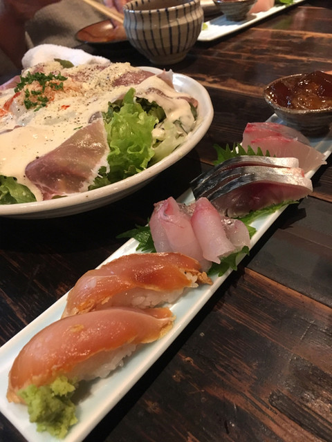 北の炉端や くろえもん 北坂戸 居酒屋 食べログ 北の炉端や くろえもん 北坂戸 居酒屋 食べログ
