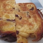 レストラン クレッセント - 