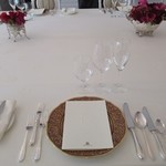 レストラン クレッセント - 