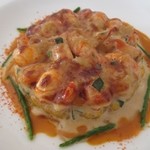 レストラン クレッセント - 