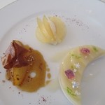 レストラン クレッセント - 