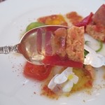 レストラン クレッセント - 