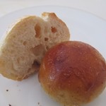 レストラン クレッセント - 