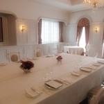 レストラン クレッセント - 