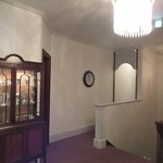 レストラン クレッセント - 