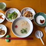 仙豆飯店 - 