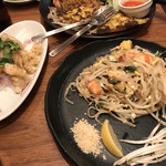 タイ料理＆アジアンダイニング スパイスリップ - 