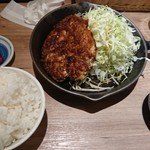 東京トンテキ - 