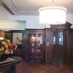 レストラン クレッセント - 