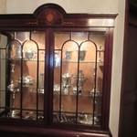 レストラン クレッセント - 