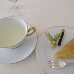 レストラン クレッセント - 