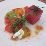 レストラン クレッセント - 