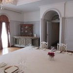 レストラン クレッセント - 