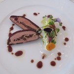 レストラン クレッセント - 