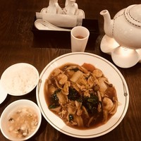 中国飯店 紫玉蘭 - 