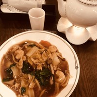 中国飯店 紫玉蘭 - 