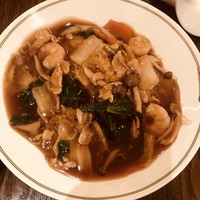 中国飯店 紫玉蘭 - 