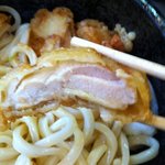 手打ちうどん 香川 - 