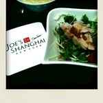 Joe's Shanghai  DIM SUM - 