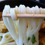 手打ちうどん 香川 - 