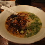 博多 一風堂 西通り店 - 一風堂からか麺８００円