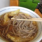 Uesuto Udon - 