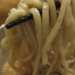 フジヤマ５５ - 麺