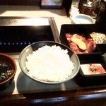 Yakiniku Omoni - 