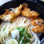 手打ちうどん 香川 - 