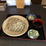 手打ち蕎麦処 なごみ - 